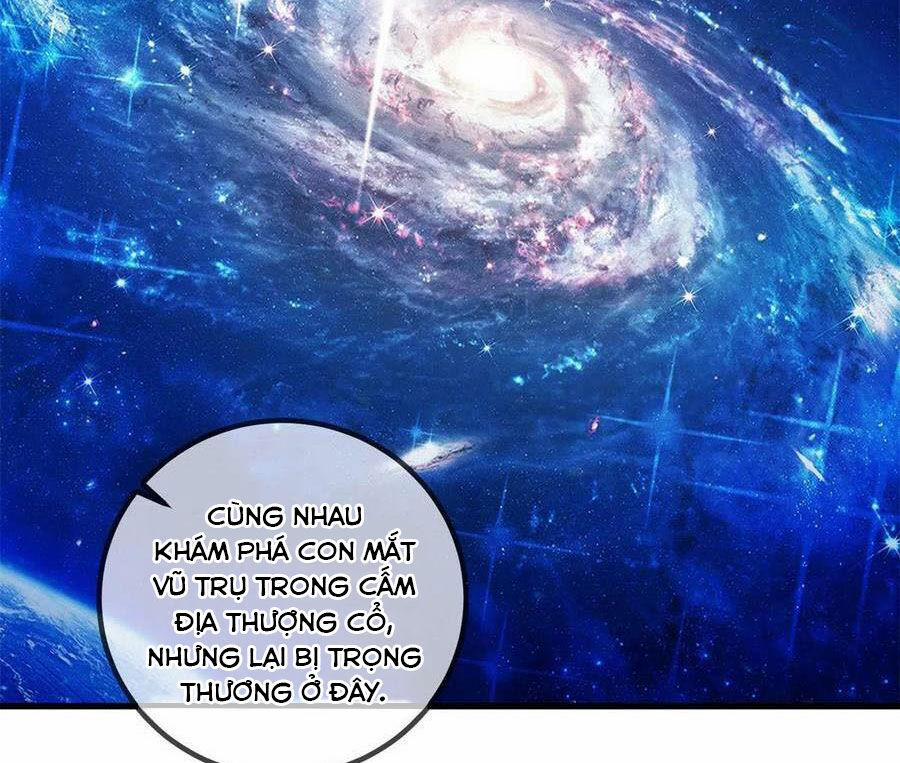 Trọng Sinh Địa Cầu Tiên Tôn 220 trang 21