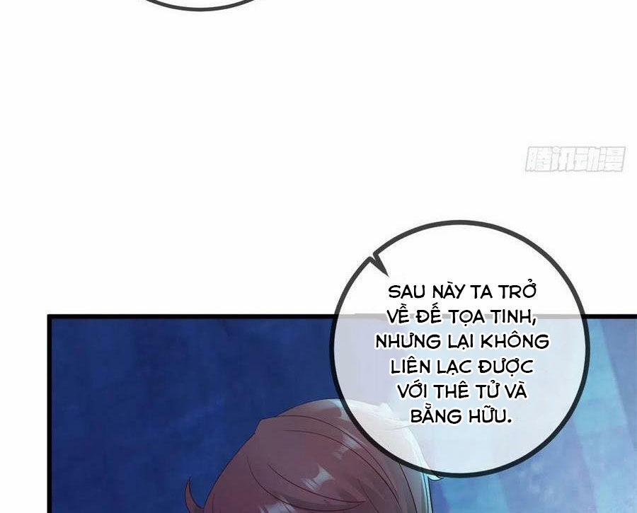 Trọng Sinh Địa Cầu Tiên Tôn 220 trang 22