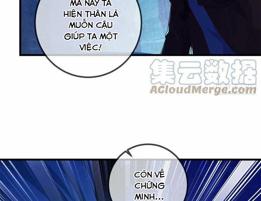 Trọng Sinh Địa Cầu Tiên Tôn 220 trang 24