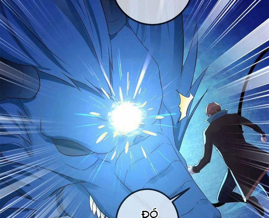 Trọng Sinh Địa Cầu Tiên Tôn 220 trang 25