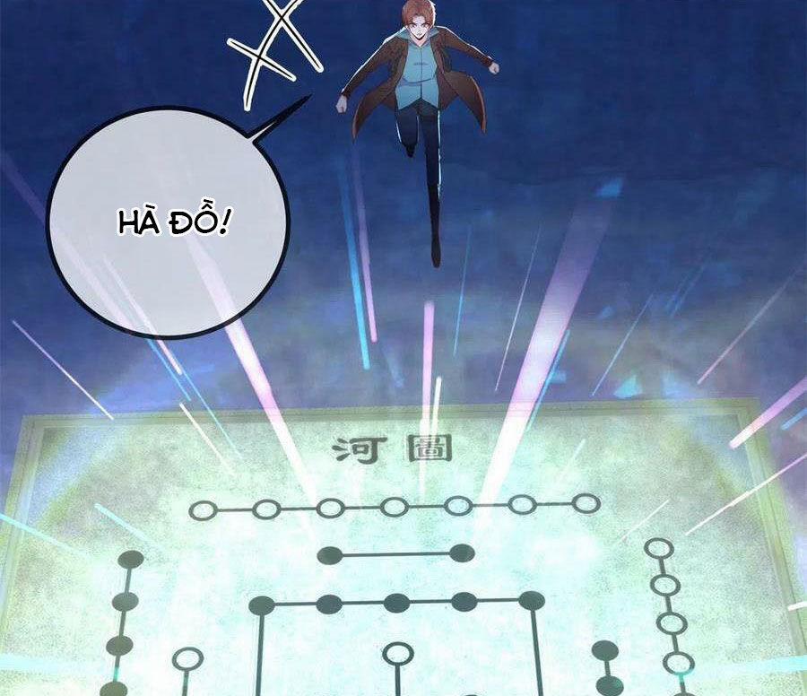 Trọng Sinh Địa Cầu Tiên Tôn 220 trang 27