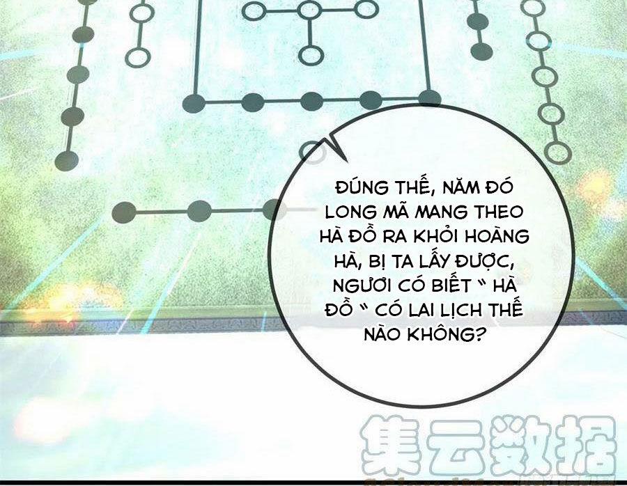 Trọng Sinh Địa Cầu Tiên Tôn 220 trang 28