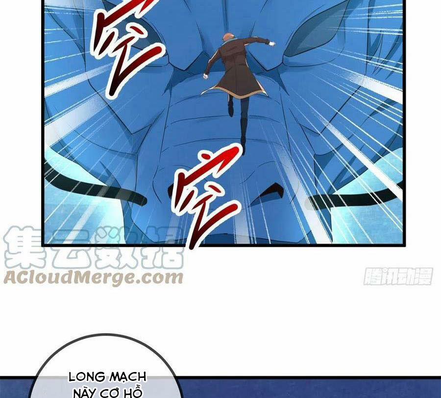 Trọng Sinh Địa Cầu Tiên Tôn 220 trang 3