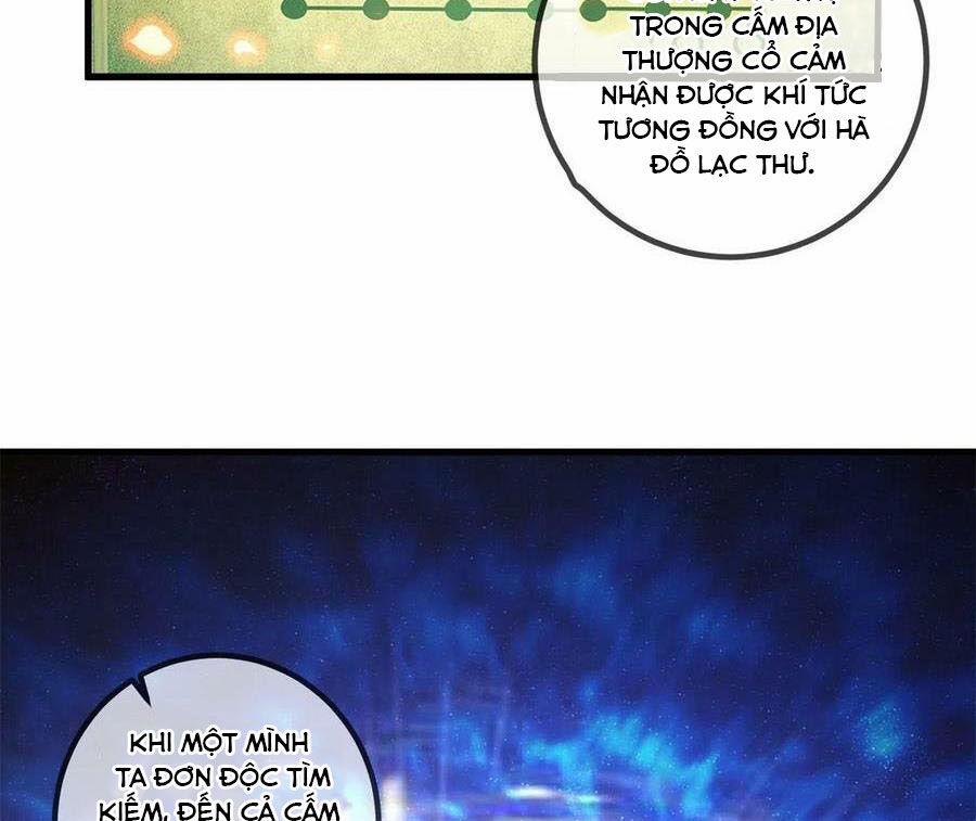 Trọng Sinh Địa Cầu Tiên Tôn 220 trang 32