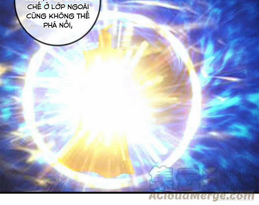 Trọng Sinh Địa Cầu Tiên Tôn 220 trang 33