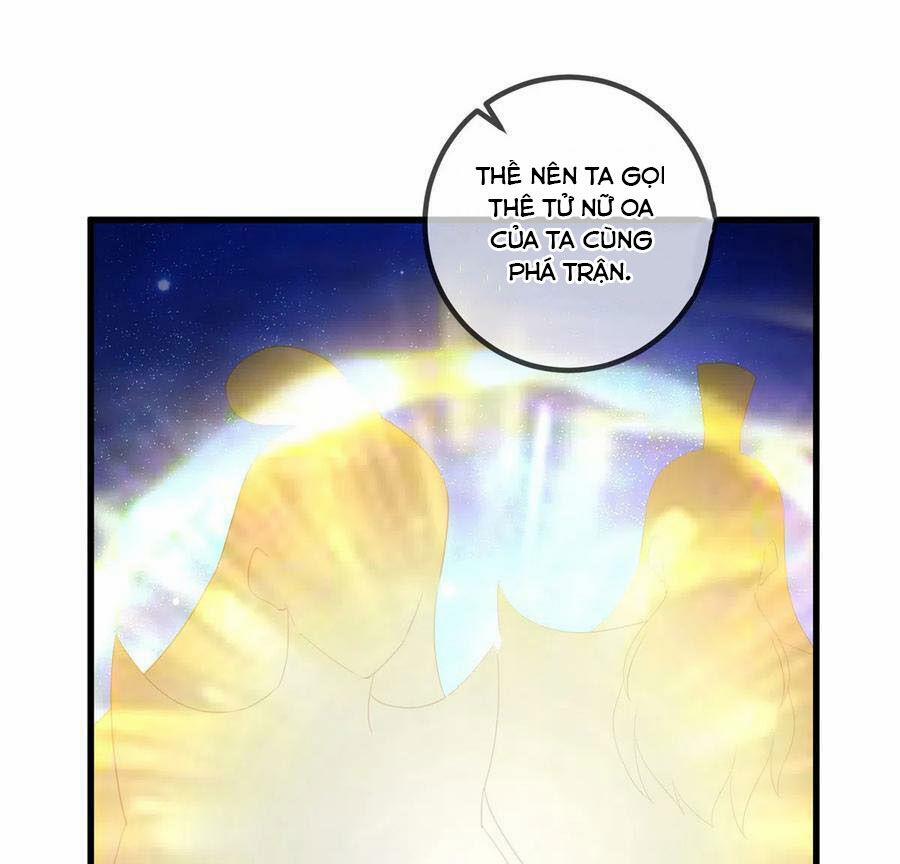 Trọng Sinh Địa Cầu Tiên Tôn 220 trang 34