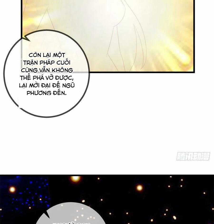 Trọng Sinh Địa Cầu Tiên Tôn 220 trang 35