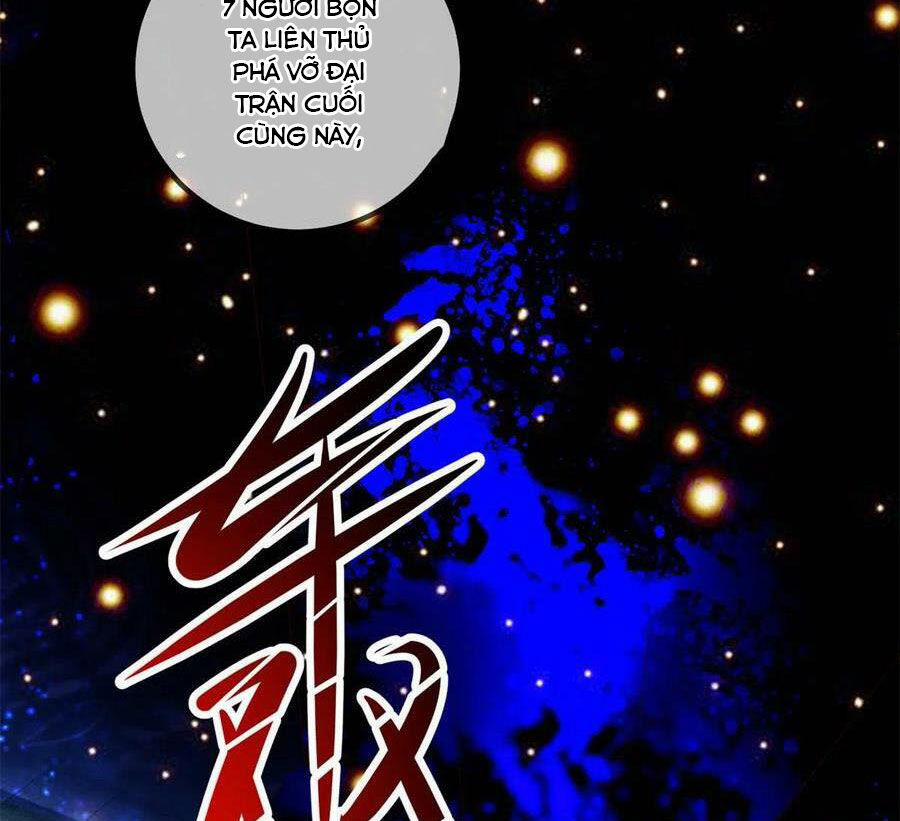 Trọng Sinh Địa Cầu Tiên Tôn 220 trang 36