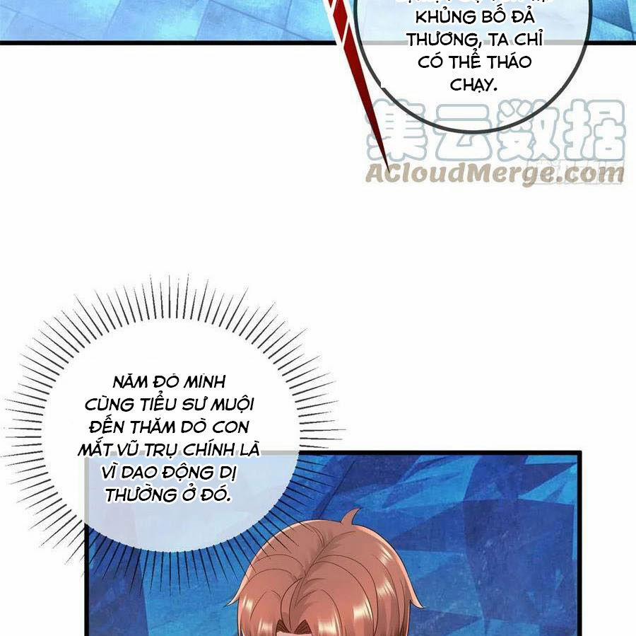 Trọng Sinh Địa Cầu Tiên Tôn 220 trang 38