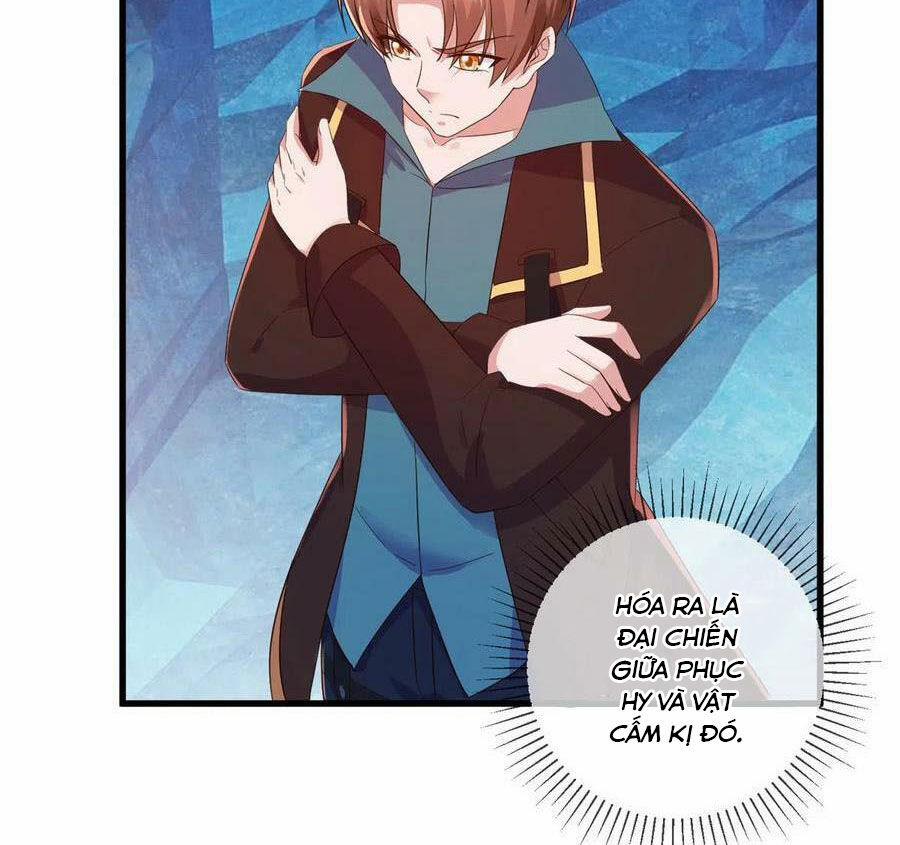 Trọng Sinh Địa Cầu Tiên Tôn 220 trang 39