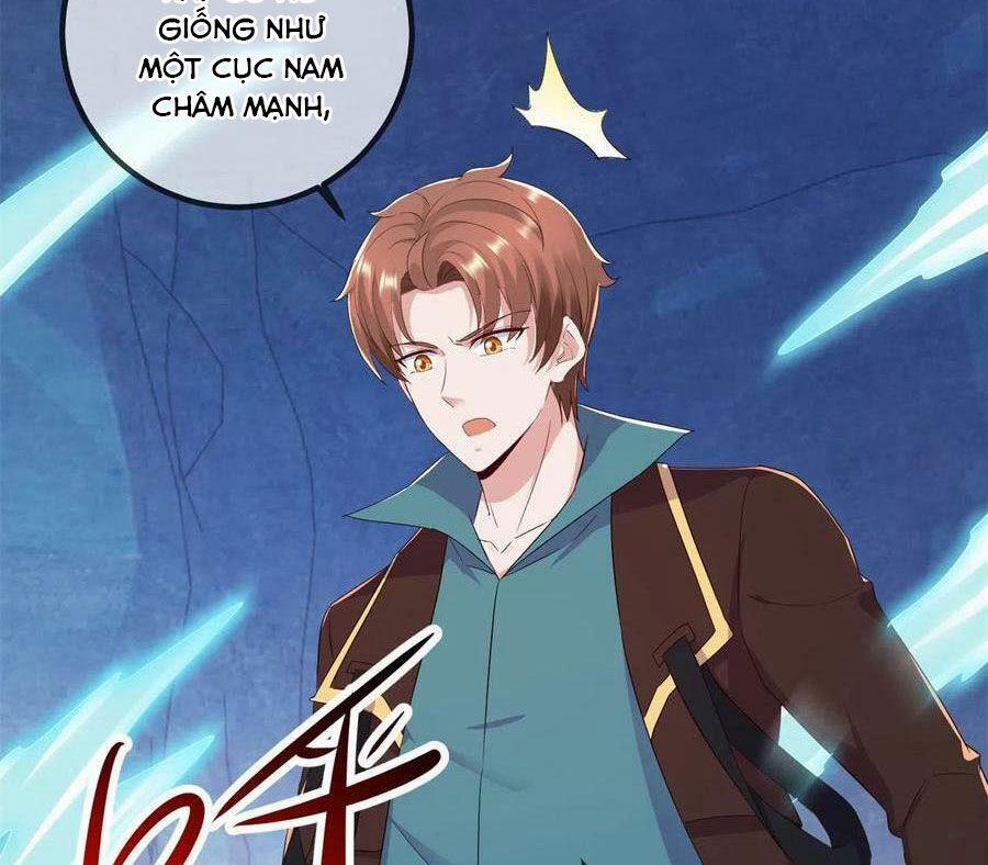 Trọng Sinh Địa Cầu Tiên Tôn 220 trang 4