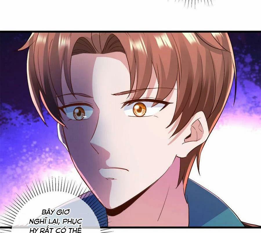 Trọng Sinh Địa Cầu Tiên Tôn 220 trang 40