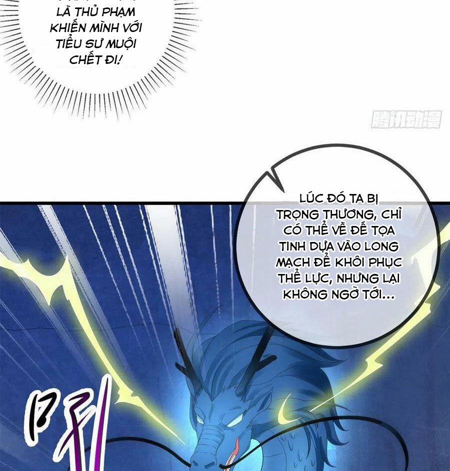 Trọng Sinh Địa Cầu Tiên Tôn 220 trang 41