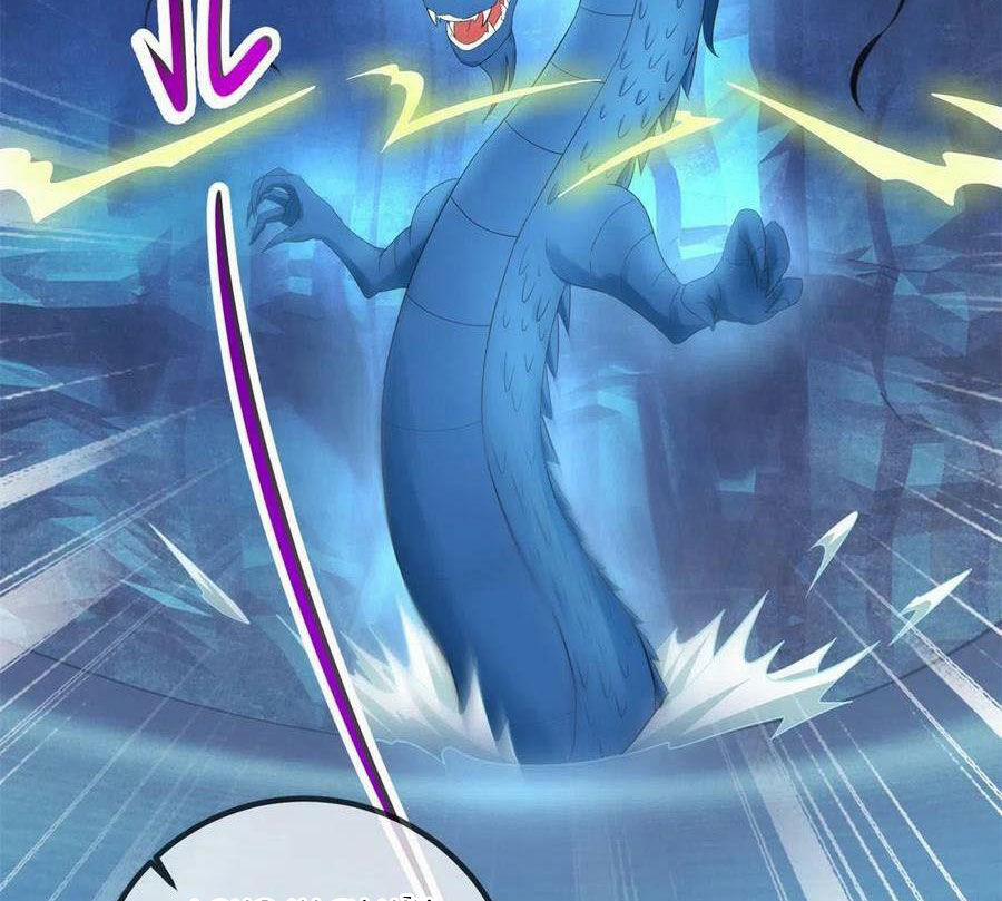 Trọng Sinh Địa Cầu Tiên Tôn 220 trang 42