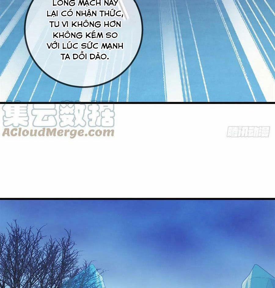 Trọng Sinh Địa Cầu Tiên Tôn 220 trang 43