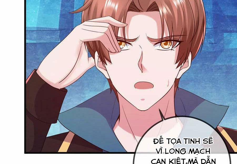 Trọng Sinh Địa Cầu Tiên Tôn 220 trang 46