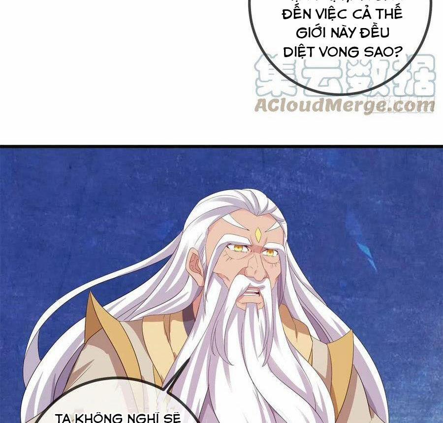 Trọng Sinh Địa Cầu Tiên Tôn 220 trang 47