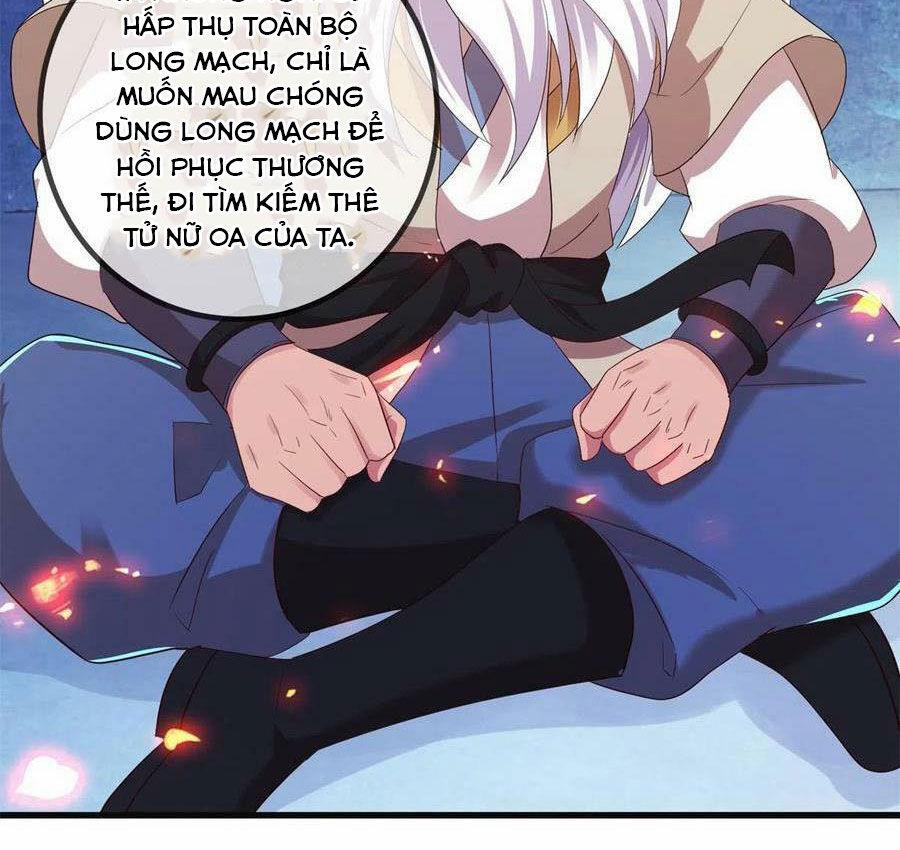 Trọng Sinh Địa Cầu Tiên Tôn 220 trang 48