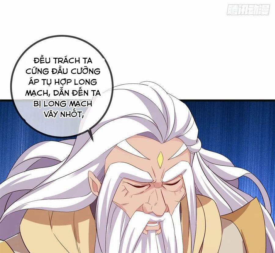 Trọng Sinh Địa Cầu Tiên Tôn 220 trang 49