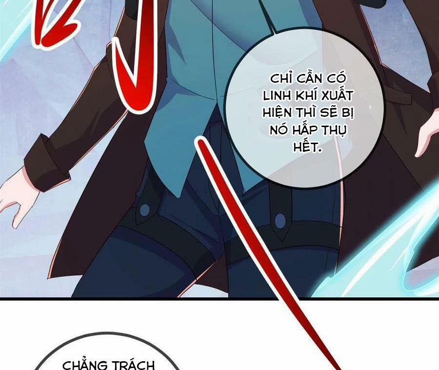 Trọng Sinh Địa Cầu Tiên Tôn 220 trang 5