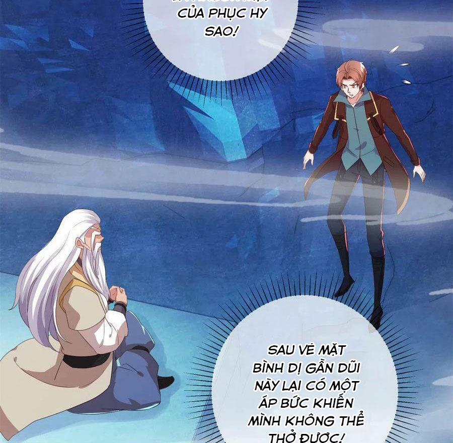 Trọng Sinh Địa Cầu Tiên Tôn 220 trang 51