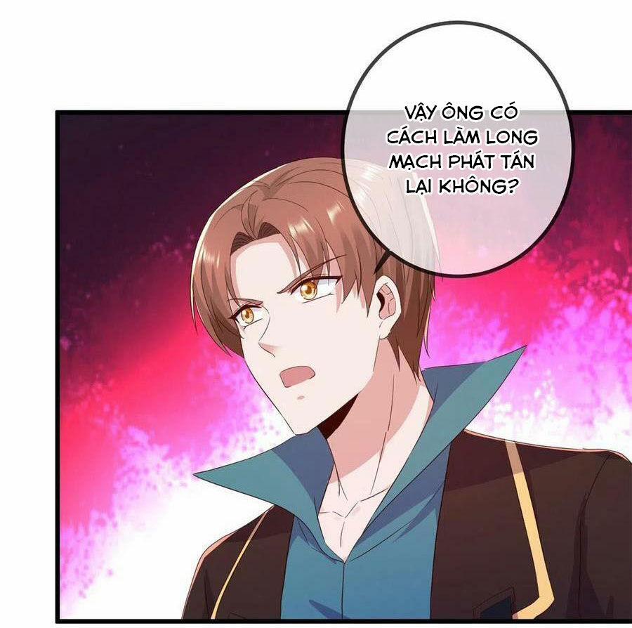 Trọng Sinh Địa Cầu Tiên Tôn 220 trang 53