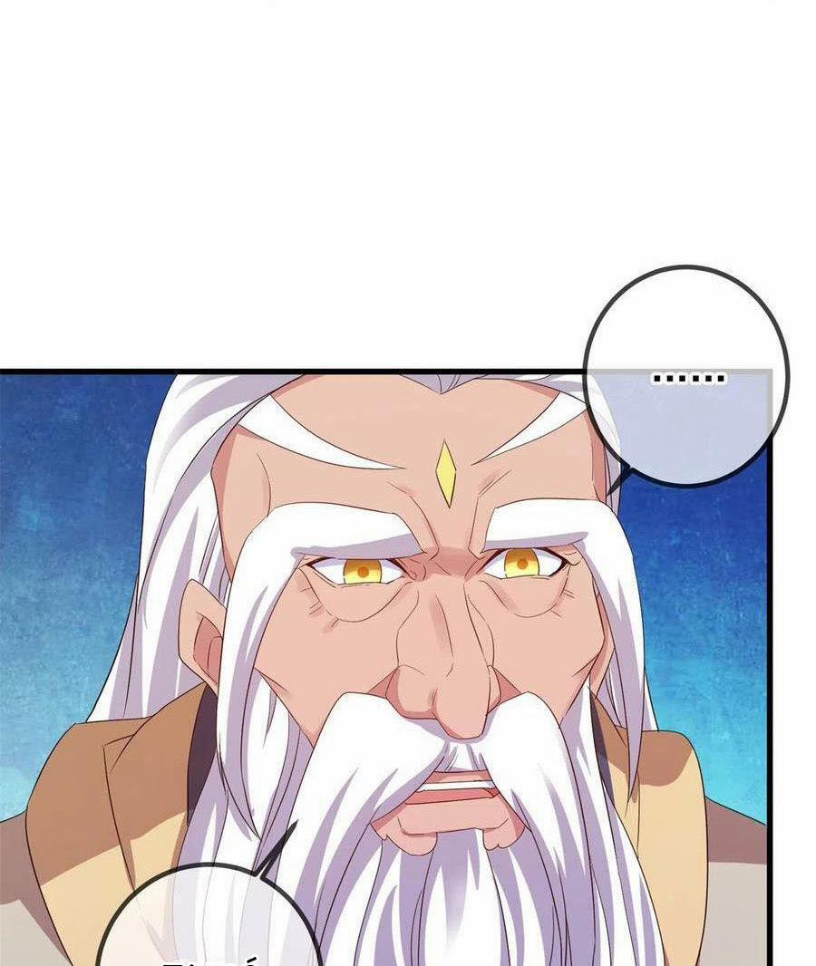 Trọng Sinh Địa Cầu Tiên Tôn 220 trang 54