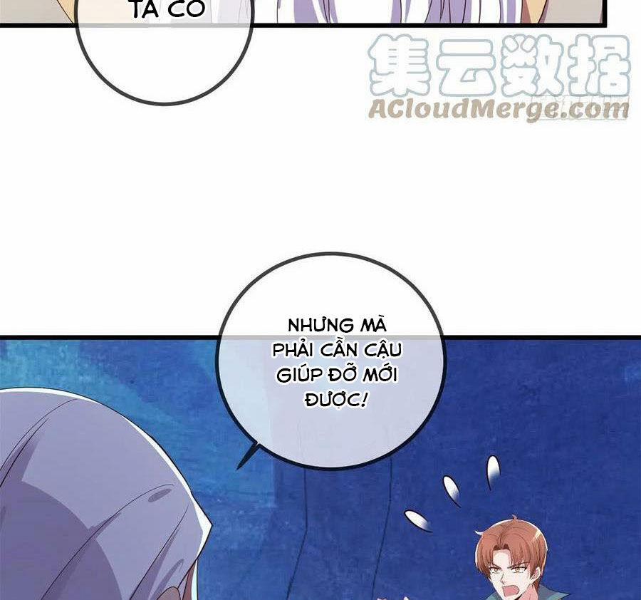 Trọng Sinh Địa Cầu Tiên Tôn 220 trang 55