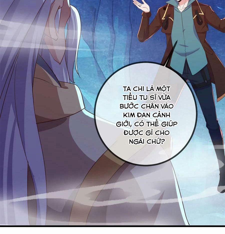 Trọng Sinh Địa Cầu Tiên Tôn 220 trang 56