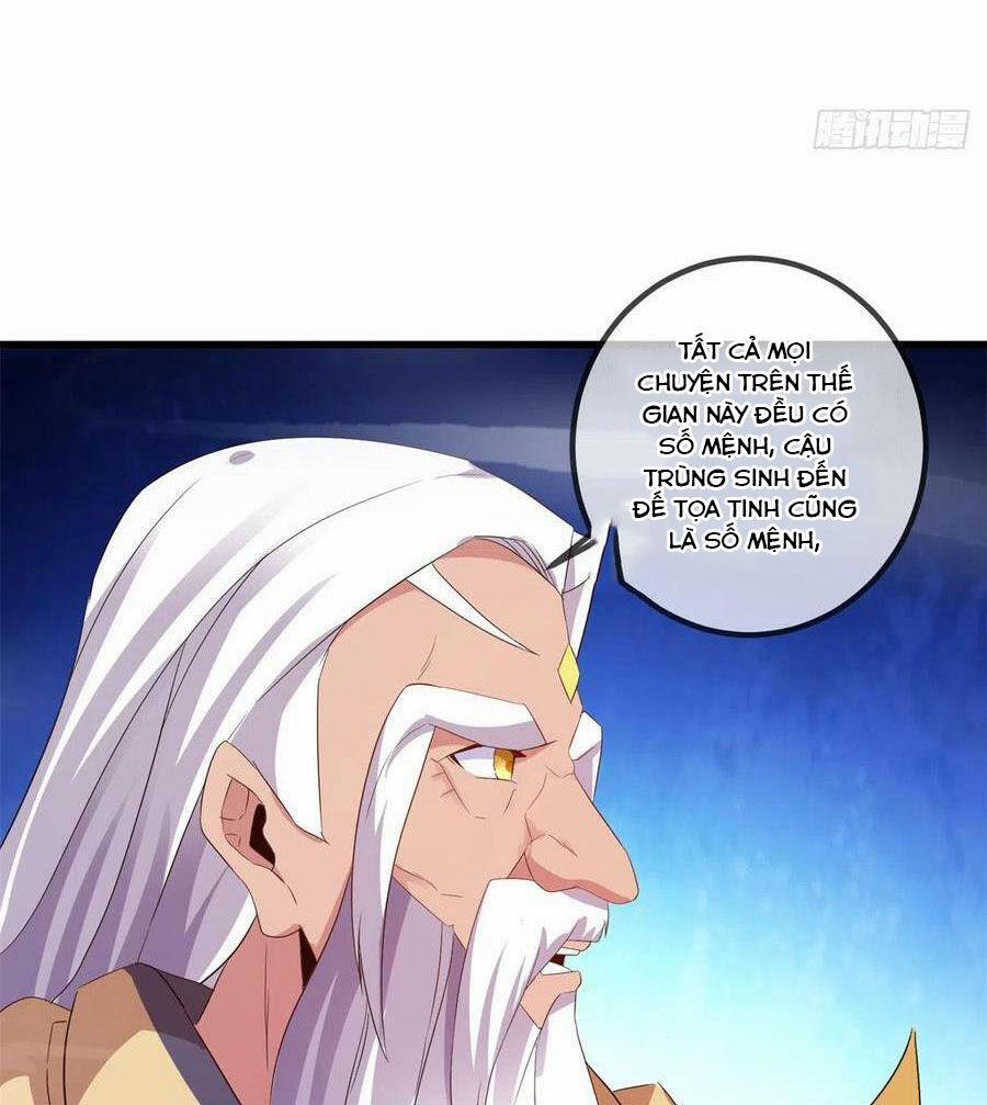 Trọng Sinh Địa Cầu Tiên Tôn 220 trang 57