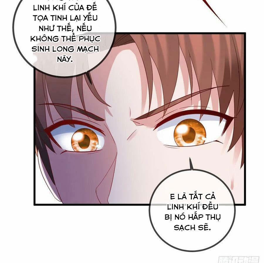 Trọng Sinh Địa Cầu Tiên Tôn 220 trang 6