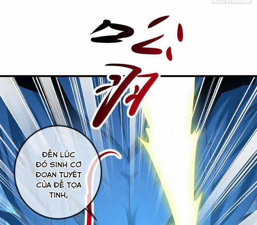 Trọng Sinh Địa Cầu Tiên Tôn 220 trang 7