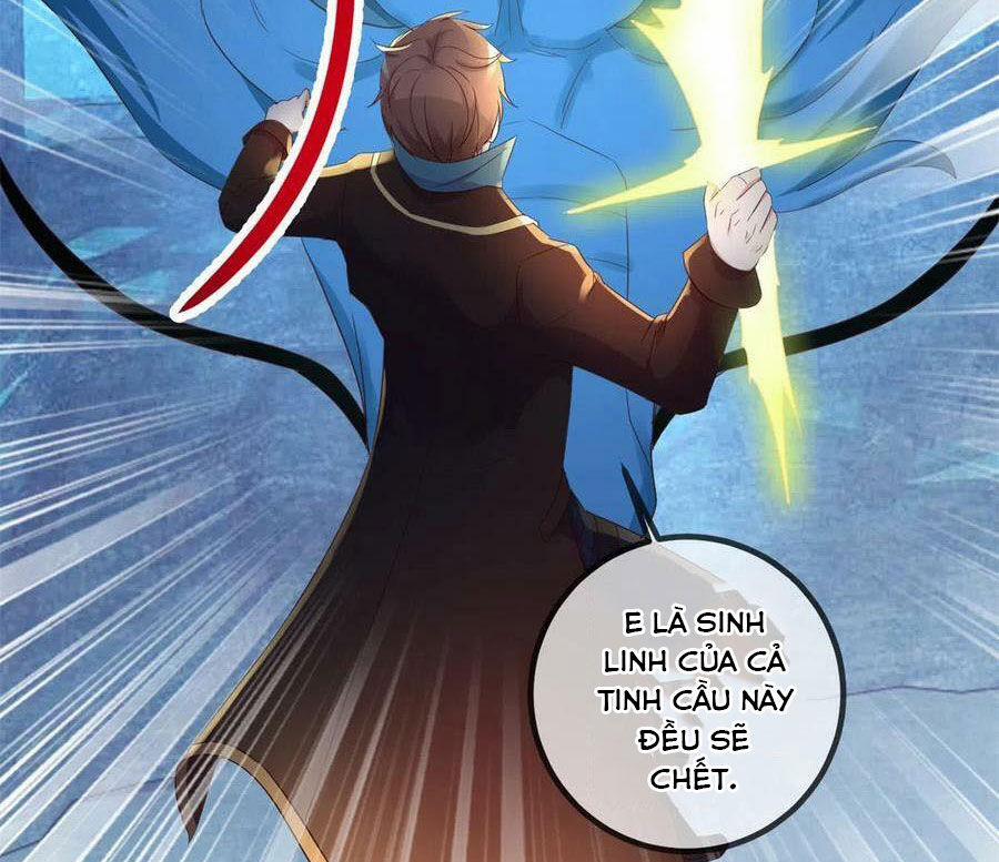 Trọng Sinh Địa Cầu Tiên Tôn 220 trang 8