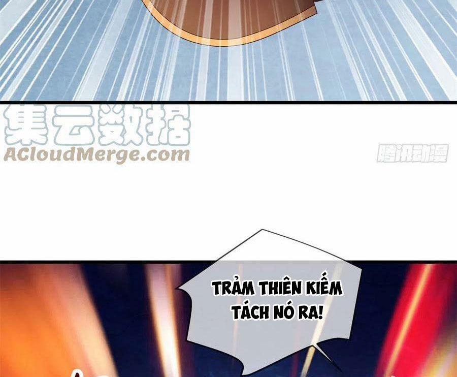 Trọng Sinh Địa Cầu Tiên Tôn 220 trang 9