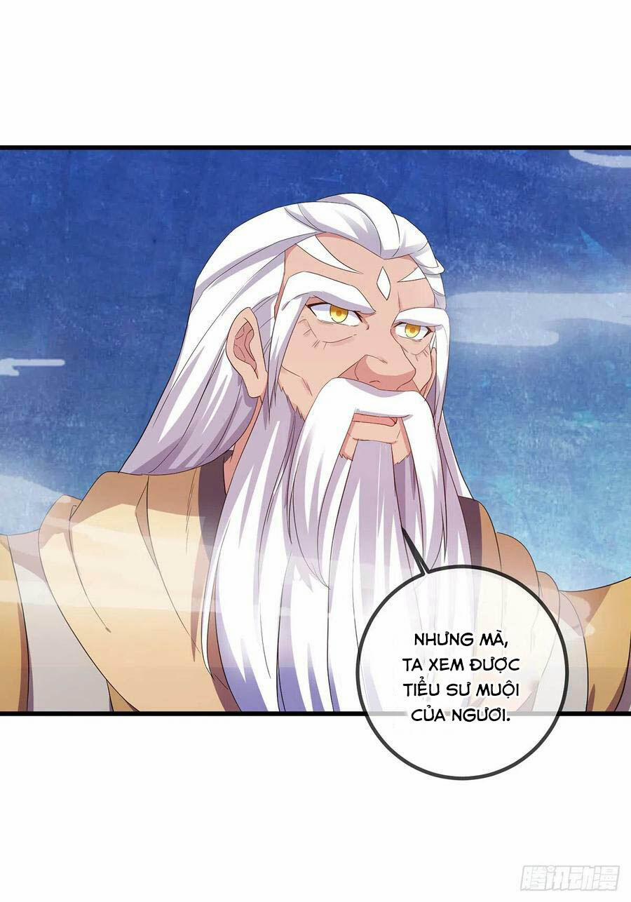 Trọng Sinh Địa Cầu Tiên Tôn 221 trang 12