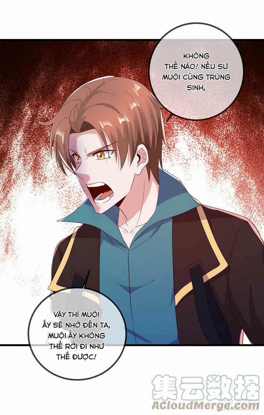 Trọng Sinh Địa Cầu Tiên Tôn 221 trang 15