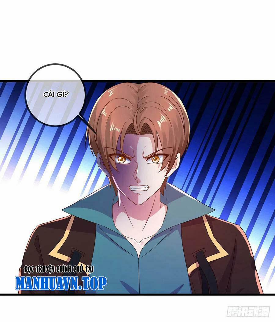 Trọng Sinh Địa Cầu Tiên Tôn 221 trang 18