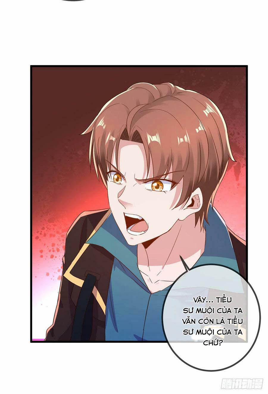 Trọng Sinh Địa Cầu Tiên Tôn 221 trang 20