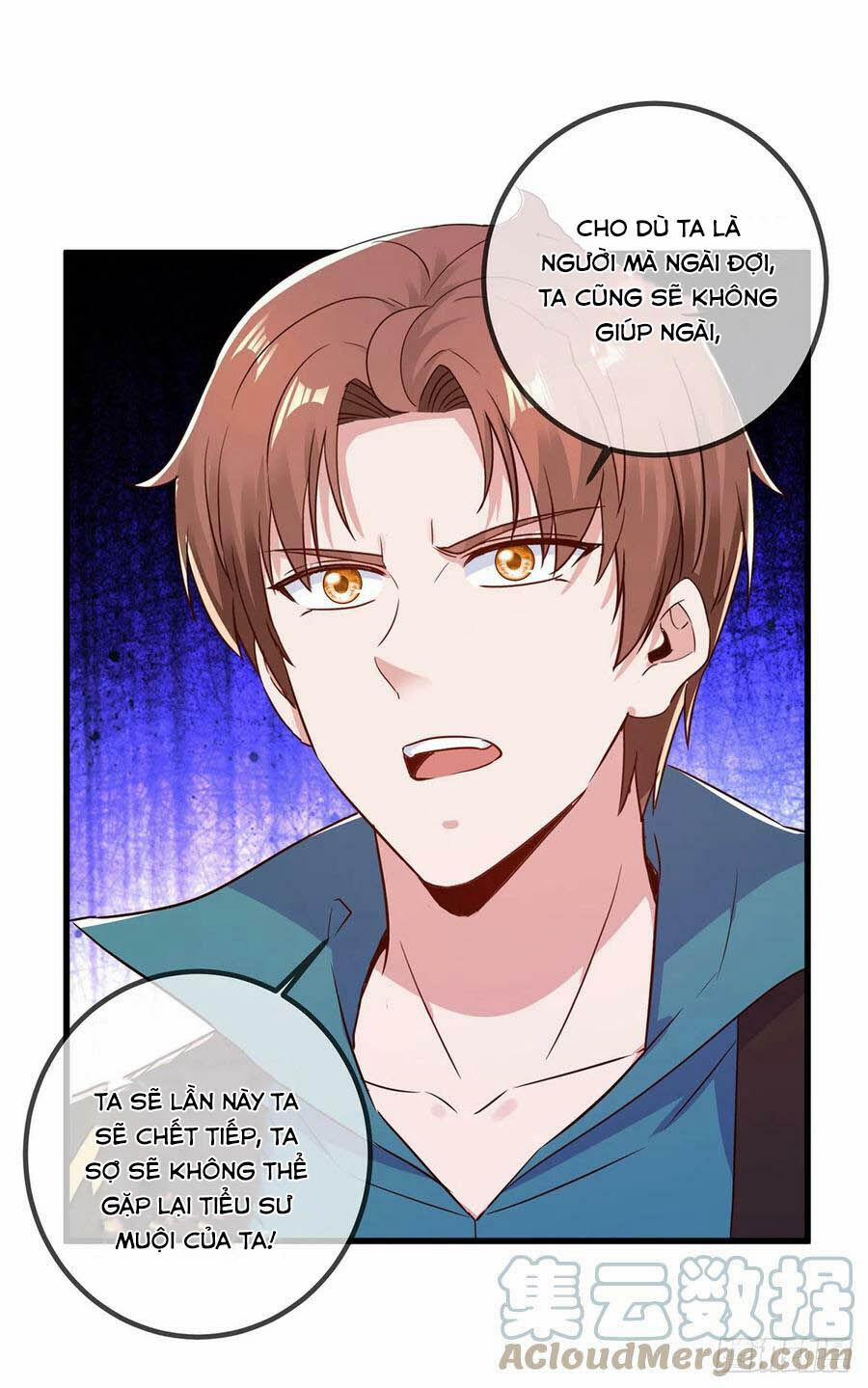 Trọng Sinh Địa Cầu Tiên Tôn 221 trang 7