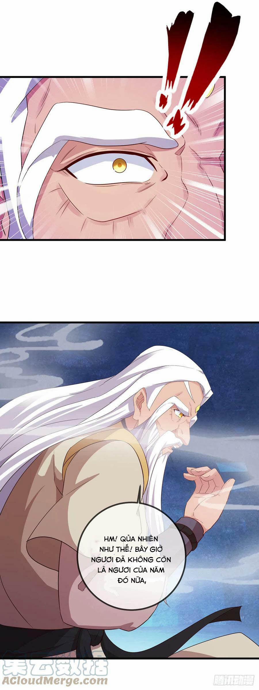 Trọng Sinh Địa Cầu Tiên Tôn 221 trang 9