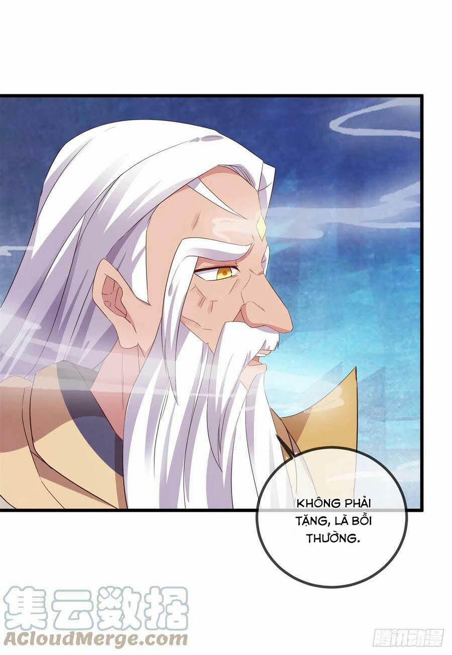 Trọng Sinh Địa Cầu Tiên Tôn 222 trang 11