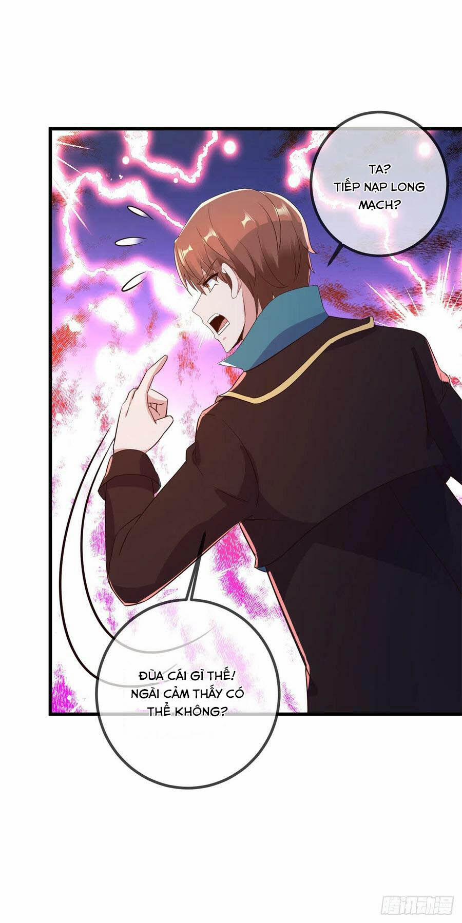 Trọng Sinh Địa Cầu Tiên Tôn 222 trang 14