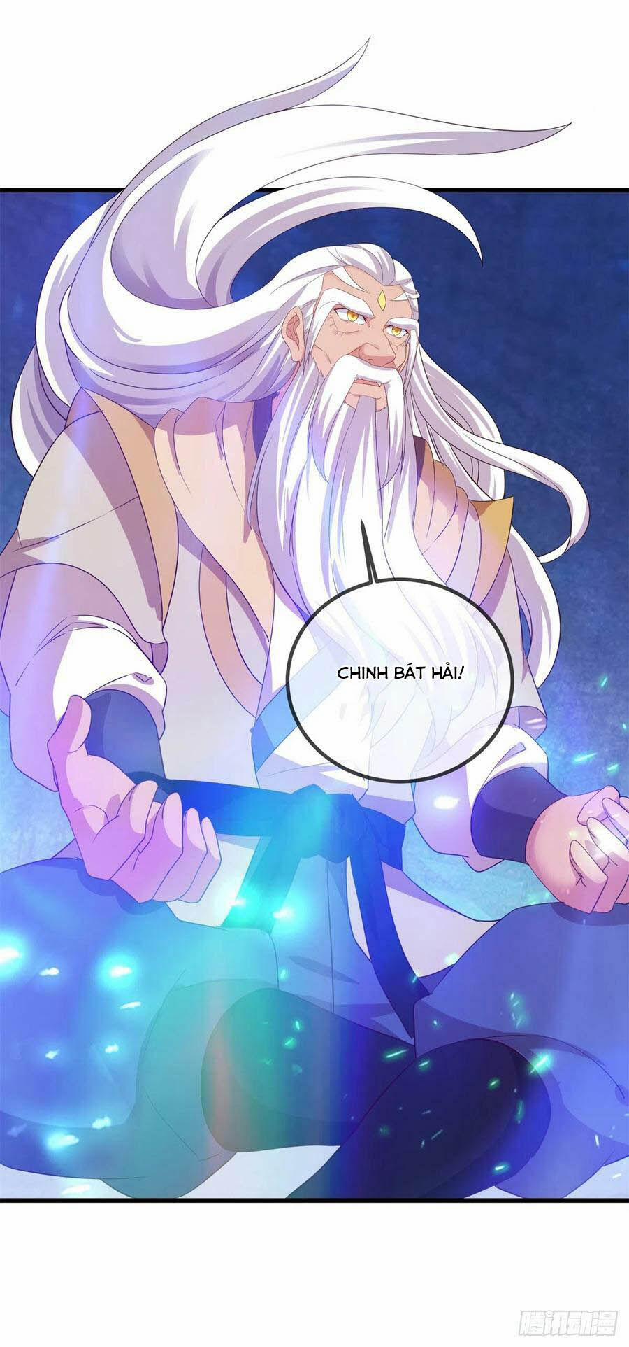 Trọng Sinh Địa Cầu Tiên Tôn 222 trang 20