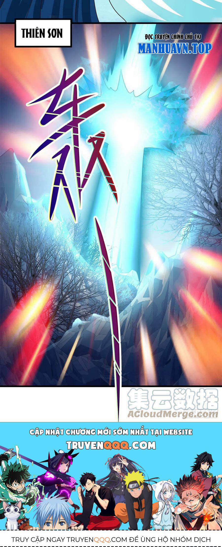 Trọng Sinh Địa Cầu Tiên Tôn 222 trang 23