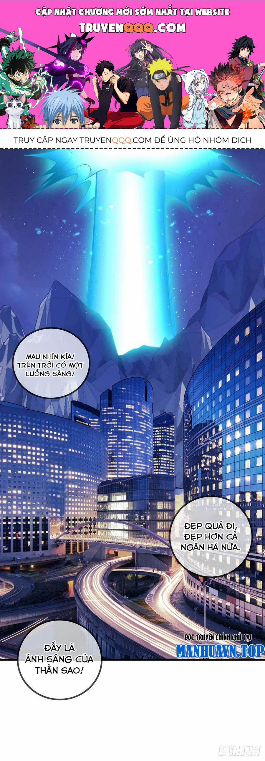 Trọng Sinh Địa Cầu Tiên Tôn 223 trang 0