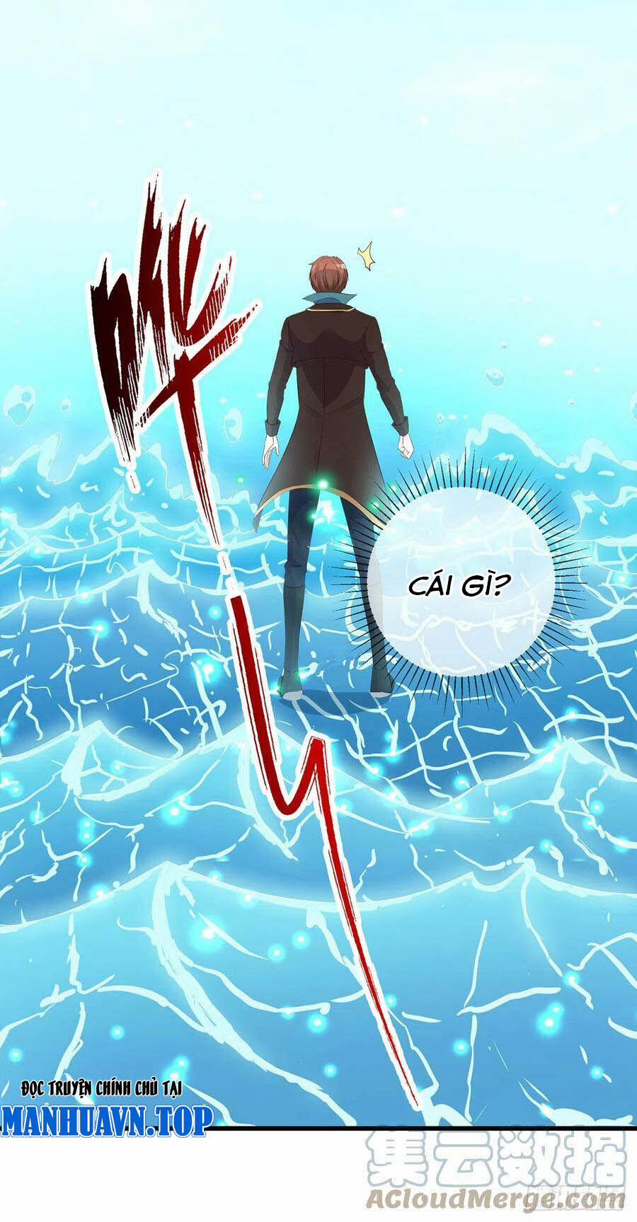 Trọng Sinh Địa Cầu Tiên Tôn 223 trang 11