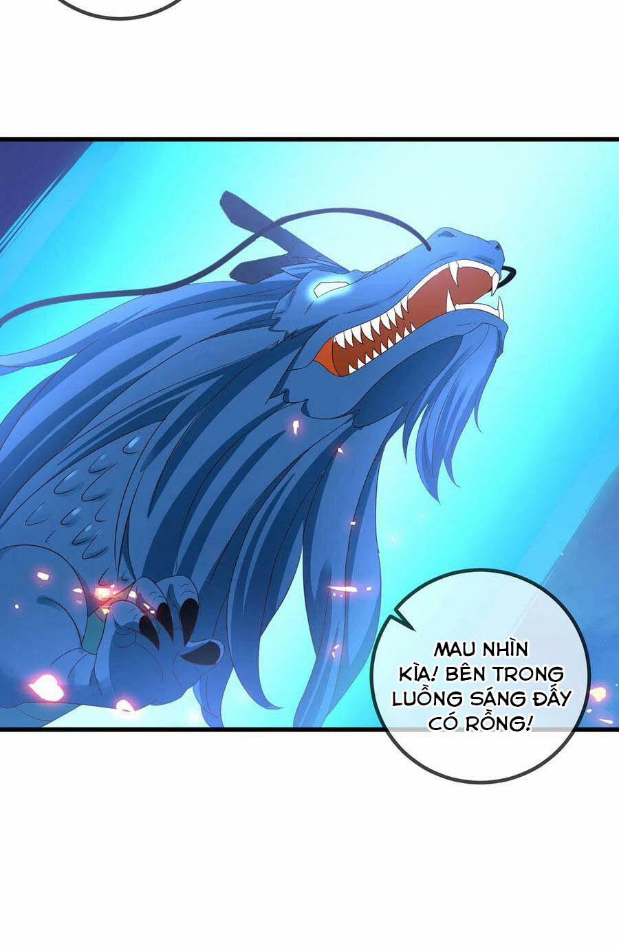 Trọng Sinh Địa Cầu Tiên Tôn 223 trang 2