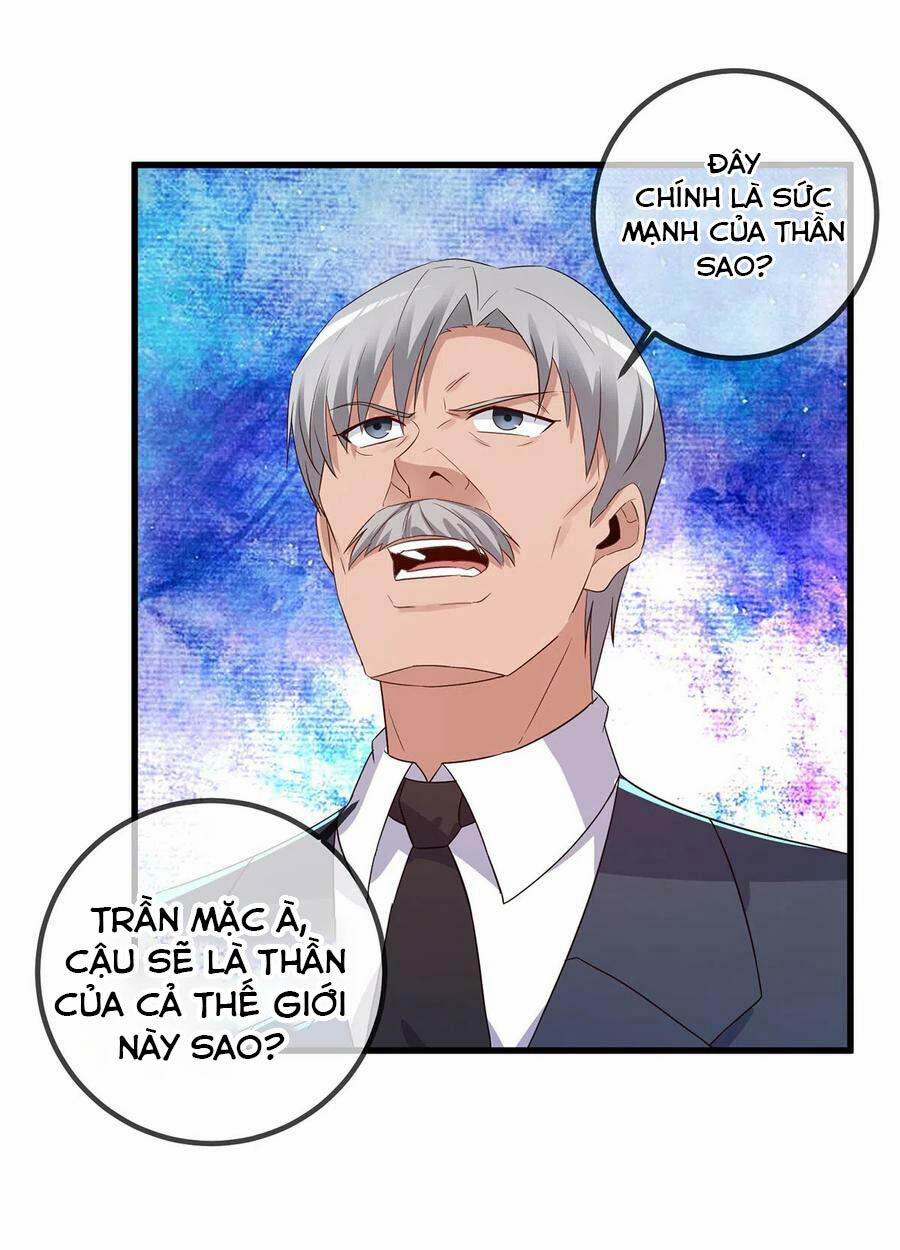 Trọng Sinh Địa Cầu Tiên Tôn 223 trang 21