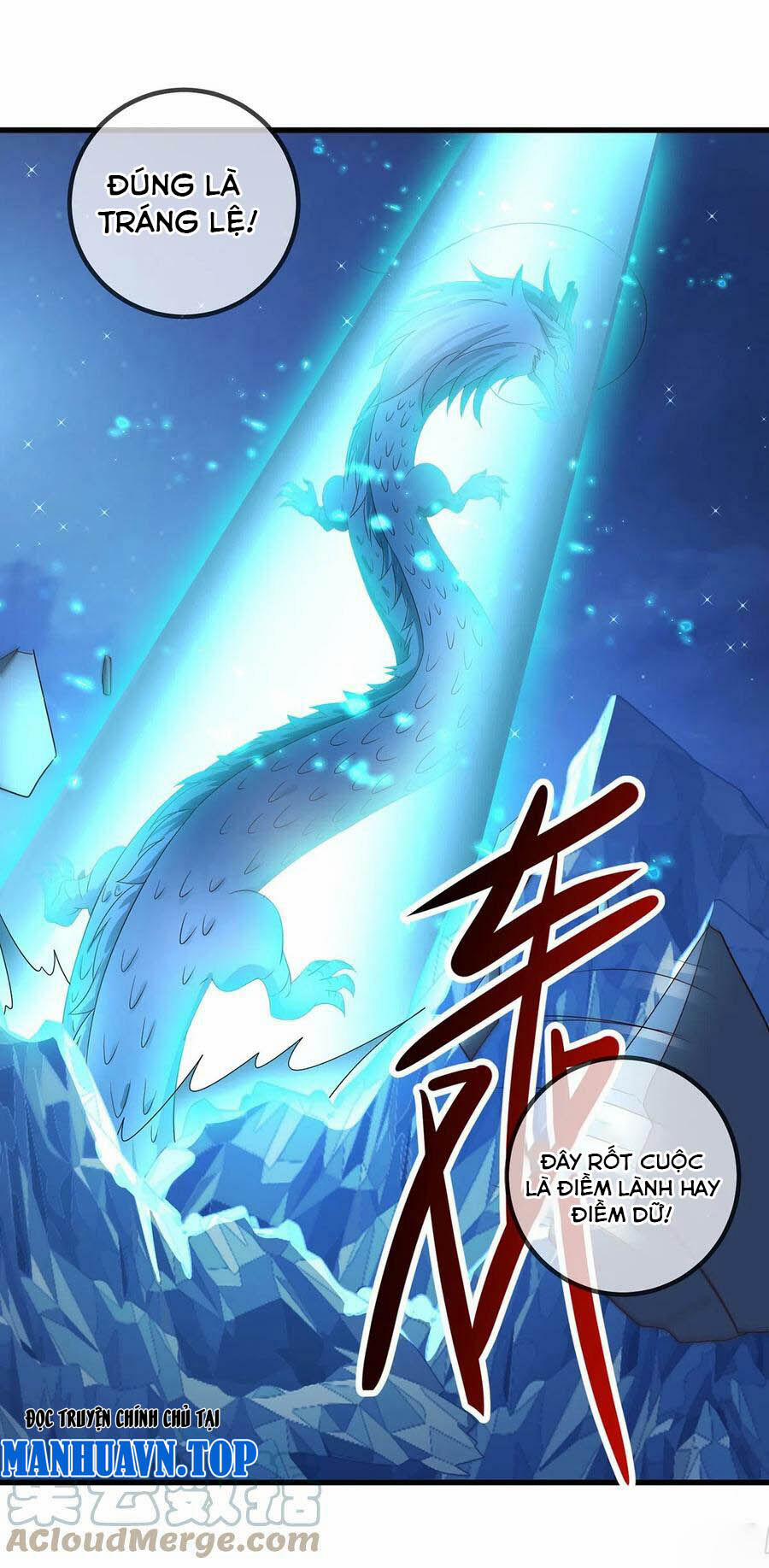 Trọng Sinh Địa Cầu Tiên Tôn 223 trang 3