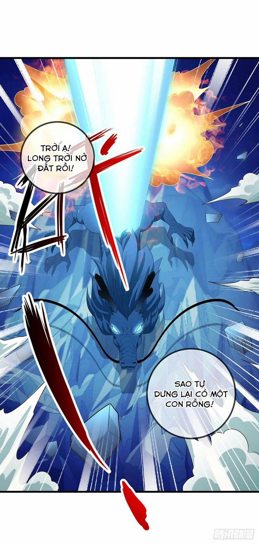 Trọng Sinh Địa Cầu Tiên Tôn 223 trang 6